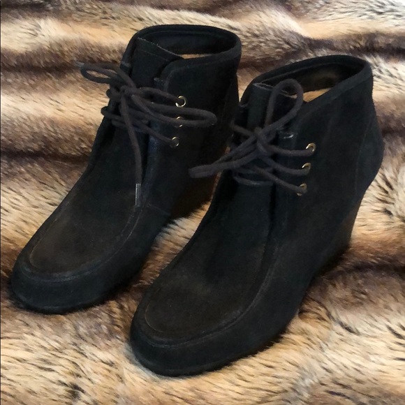 Michael Kors Boots - Size 37 (7) - Picture 1 of 3
